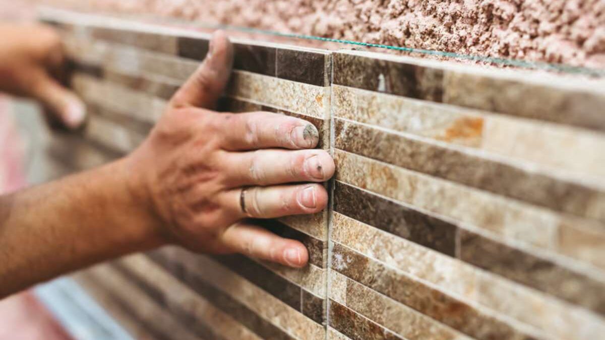 carrelage facade exterieur