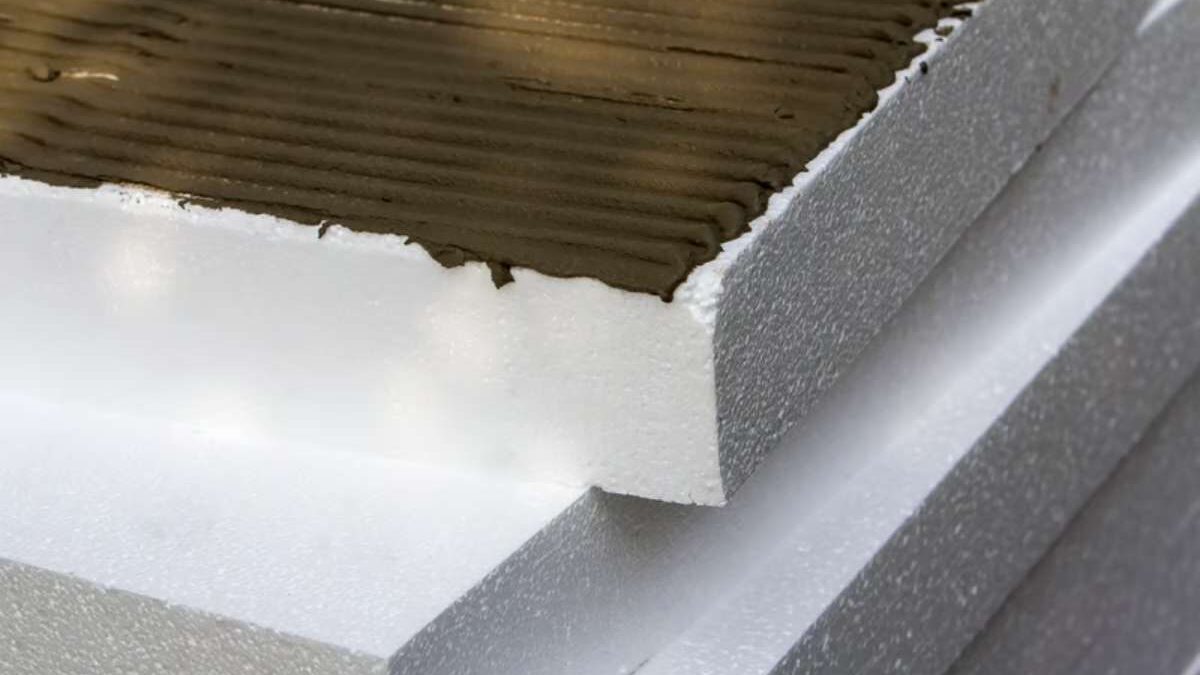 fabricant isolant eps pour plancher chauffant
