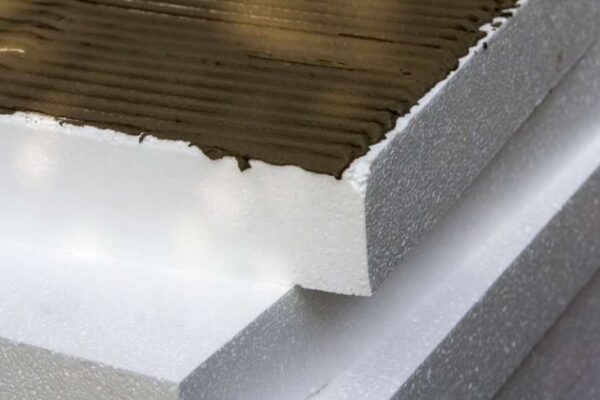 fabricant isolant eps pour plancher chauffant